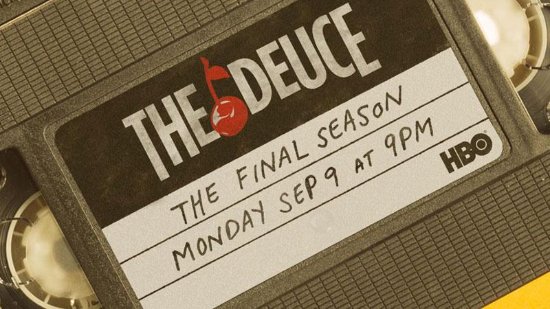 The Deuce season 3