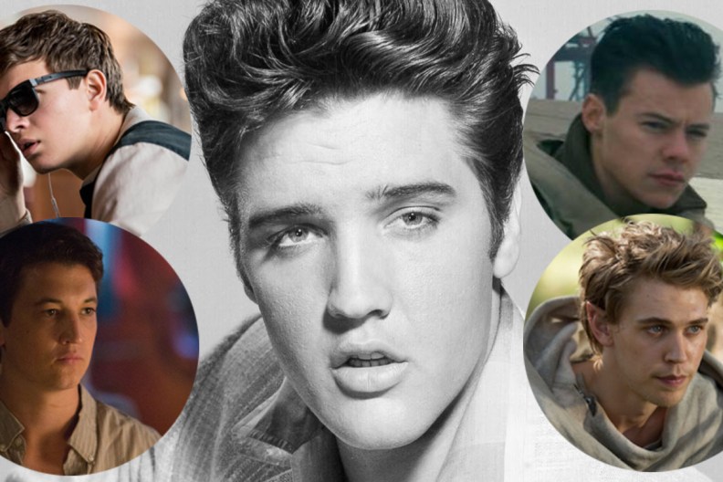 Baz Luhrmann's Elvis Biopic Set For 2021 Release