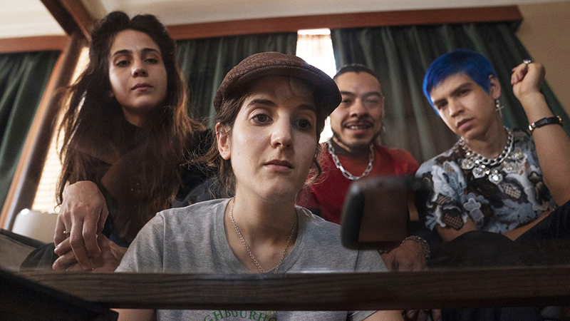 HBO Renews Los Espookys For Season 2