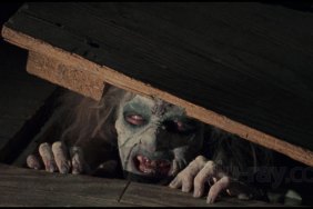 Evil Dead: Sam Raimi