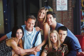 Friends' Pop-Up Experience To Be Held for 25th Anniversary