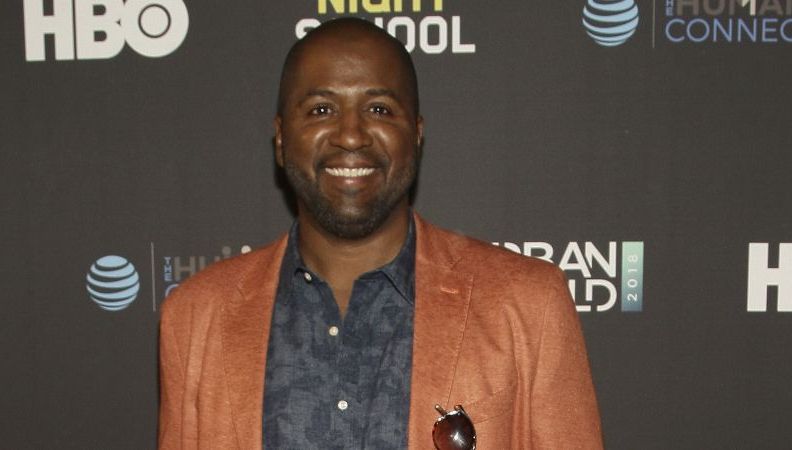 Malcolm D. Lee Tapped as Replacement Director for Space Jam 2