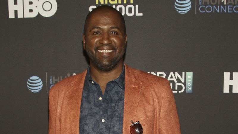 Malcolm D. Lee Tapped as Replacement Director for Space Jam 2