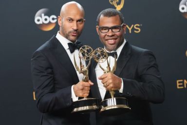 Key and Peele's Wendell and Wild Eyeing Late 2020 or 2021 Release