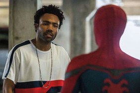 Donald Glover Almost Cameoed in Spider-Man: Far From Home