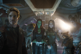 Guardians 3 takes place after Thor