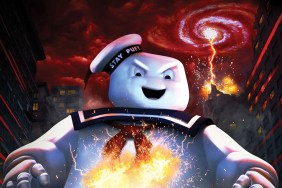 Ghostbusters Coming To Universal Halloween Horror Nights In New Mazes!