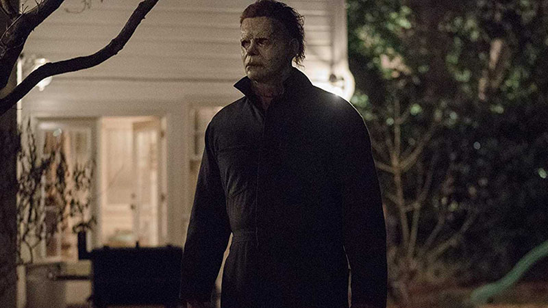 Jamie Lee Curtis Announces Halloween Finale Sequels!