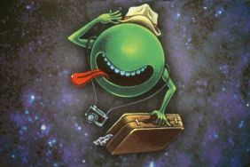 The Hitchhiker's Guide to the Galaxy TV Series in Development at Hulu