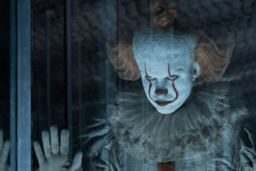 It: Chapter Two runtime