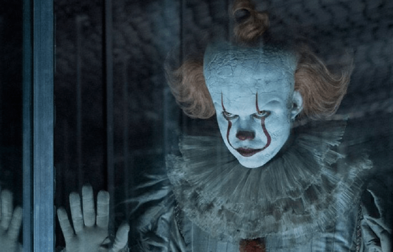 It: Chapter Two runtime