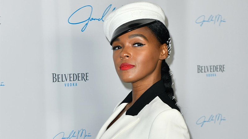 Janelle Monae Set To Headline Second Season of Amazon's Homecoming