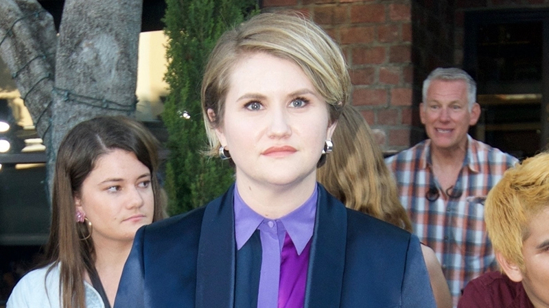 Workaholics' Jillian Bell Joins Bill & Ted Face the Music