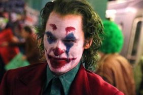 Joker to screen at TIFF