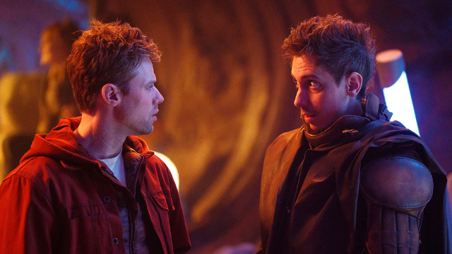 Krypton Season 2 Episode 7 Recap