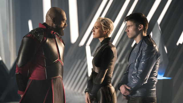 Krypton Season 2 Episode 8 Recap