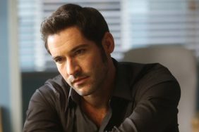 Lucifer's final season