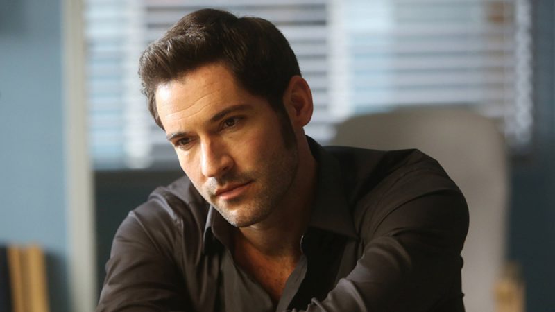 Lucifer's final season