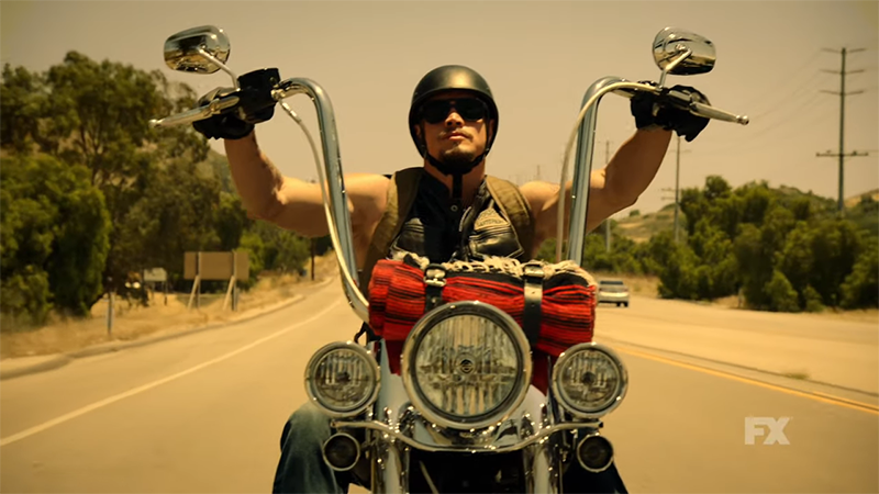Go Behind The Scenes of Mayans MC Season 2 In New Featurette