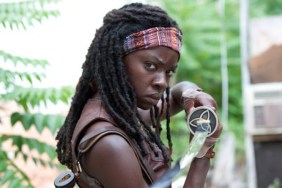 Comic-Con: Danai Gurira Confirms Exit After Walking Dead Season 10