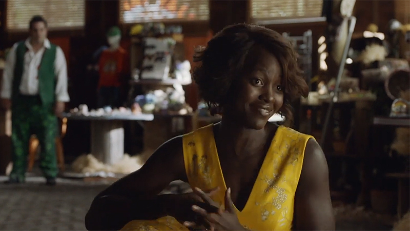 Lupita Nyong'o is a Zombie-Fighting Teacher in Little Monsters Red Band Trailer