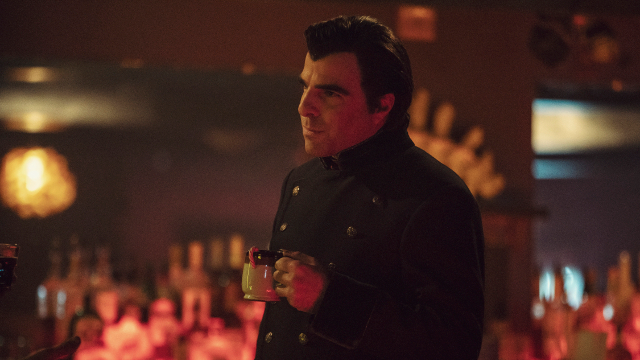 NOS4A2 Episode 8