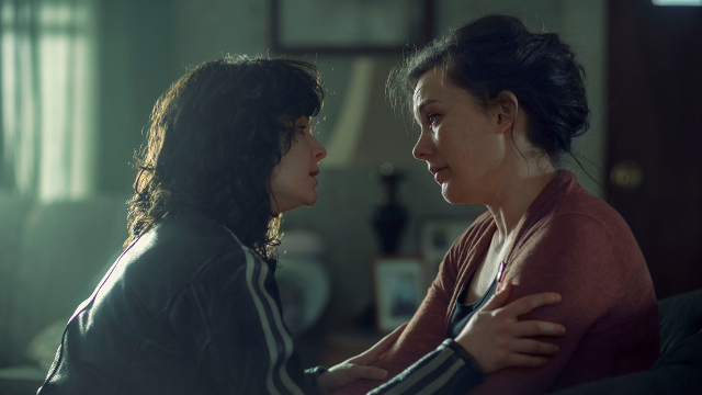 NOS4A2 Episode 8