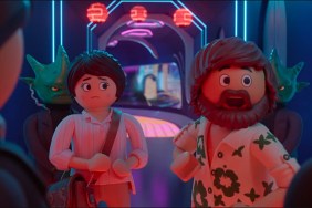 Worlds of Adventure Await in New Playmobil: The Movie Trailer