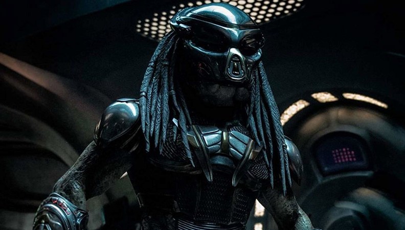 Fred Dekker Discusses The Creative Differences on The Predator