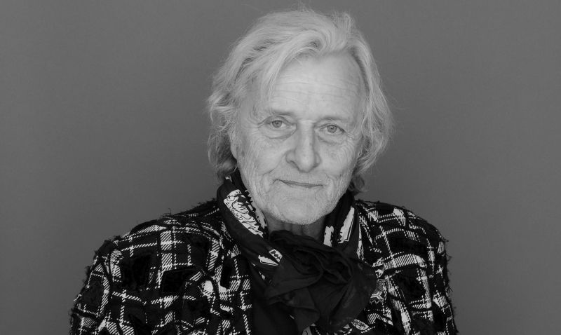 Blade Runner Star Rutger Hauer Dead at 75