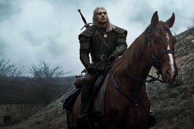 Netflix Debuts First Look at Roach in The Witcher!