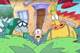 Rocko's Modern Life: Static Cling August Release Revealed in Teaser!