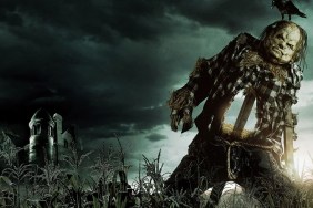 Guillermo del Toro & Andre Øvredal Bringing Scary Stories to San Diego Comic-Con