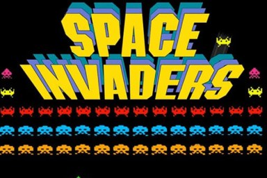 New Line Adapting Space Invaders With Mortal Kombat's Greg Russo