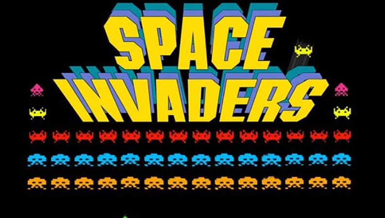 New Line Adapting Space Invaders With Mortal Kombat's Greg Russo