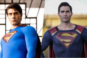 Crisis on Infinite Earths to Feature Brandon Routh & Tyler Hoechlin as Superman