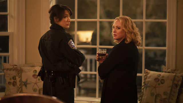 Swamp Thing Episode 7 Recap