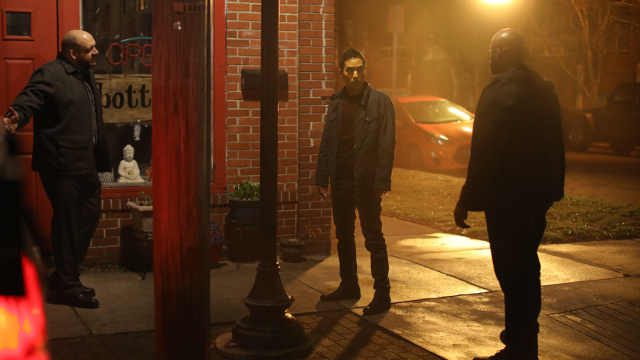 Swamp Thing Episode 8 Recap
