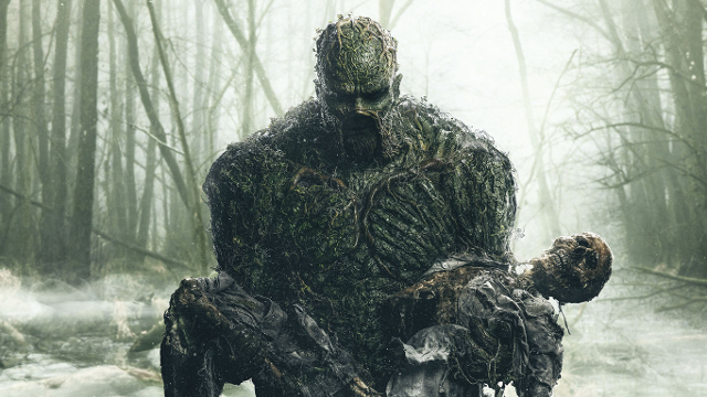 Swamp Thing Episode 9 Recap