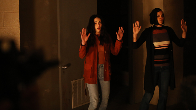 Swamp Thing Episode 9 Recap