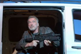 New Terminator: Dark Fate Featurette Previews the Gritty, Intense Sequel