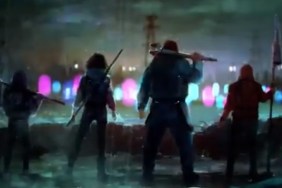 Walking Dead spinoff teaser