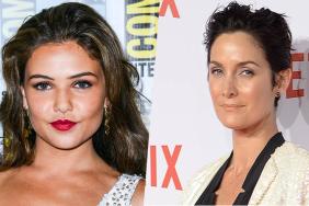 Tell Me a Story Season 2 Brings Back Danielle Campbell, Adds Carrie-Anne Moss