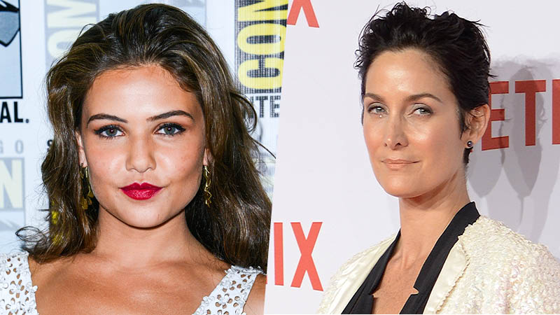 Tell Me a Story Season 2 Brings Back Danielle Campbell, Adds Carrie-Anne Moss