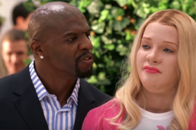 Terry Crews Confirms White Chicks Sequel In The Works