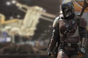 Mandalorian merchandise
