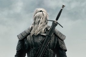 The Witcher: new poster