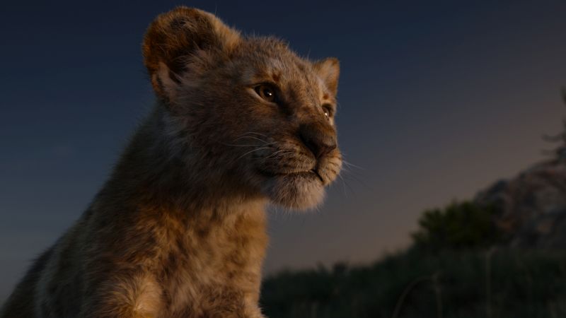 CS Interview: Alfre Woodard, JD McCrary on Playing Mother and Cub in Lion King