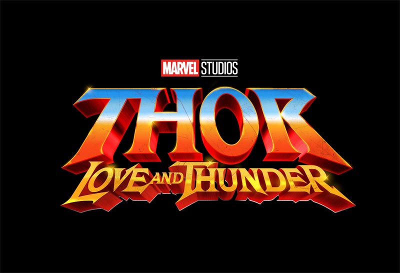 Thor: Love and Thunder Sets Filming Location in Australia