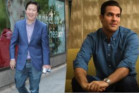 Ken Jeong and Rob Delaney Join Tom and Jerry Movie